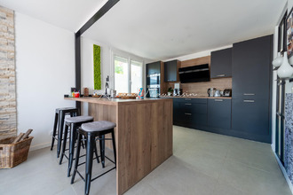 achat maison orry-la-ville 60560