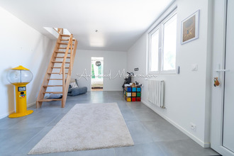 achat maison orry-la-ville 60560