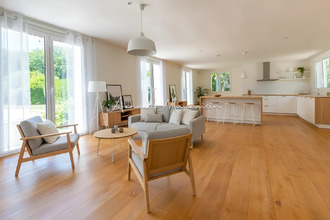 achat maison orry-la-ville 60560
