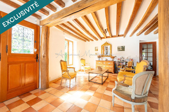 achat maison orry-la-ville 60560