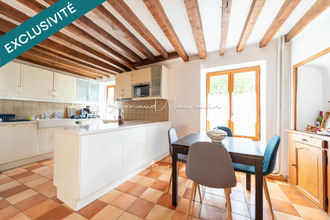 achat maison orry-la-ville 60560