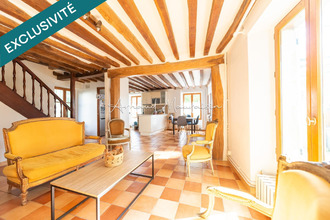 achat maison orry-la-ville 60560