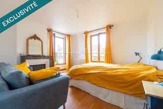 achat maison orry-la-ville 60560