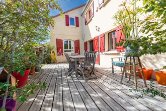 achat maison orry-la-ville 60560