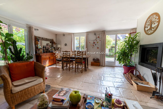 achat maison orry-la-ville 60560