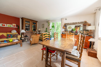 achat maison orry-la-ville 60560