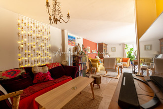 achat maison orry-la-ville 60560