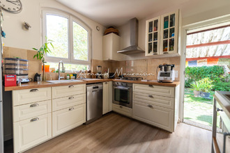 achat maison orry-la-ville 60560