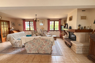 achat maison orry-la-ville 60560