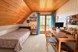 achat maison orry-la-ville 60560