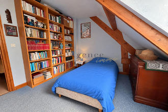 achat maison orry-la-ville 60560