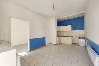 achat maison ors 17480