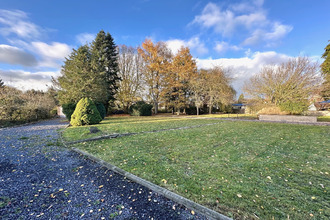 achat maison ors 59360