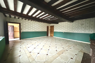 achat maison ors 59360