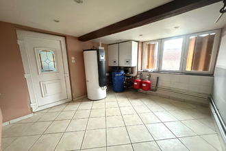 achat maison ors 59360