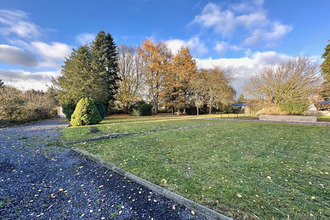 achat maison ors 59360