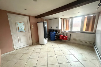 achat maison ors 59360