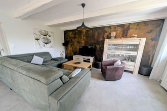 achat maison orsan 30200