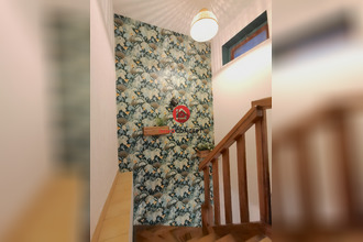 achat maison orsan 30200