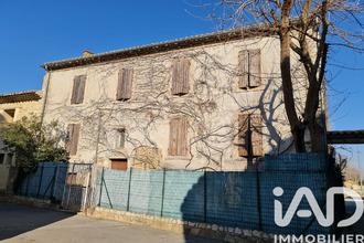 achat maison orsan 30200