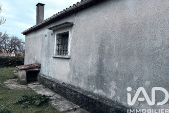 achat maison orsan 30200