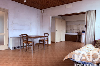 achat maison orsan 30200