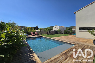 achat maison orsan 30200