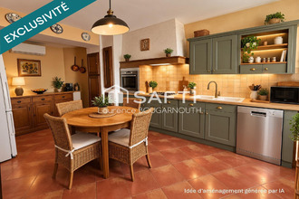achat maison orsan 30200