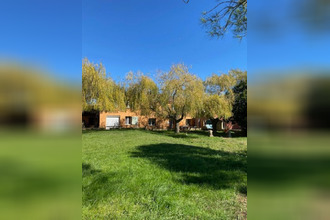 achat maison orsans 11270