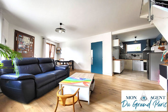 achat maison orsay 91400