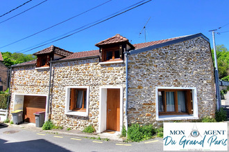 achat maison orsay 91400