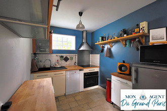 achat maison orsay 91400