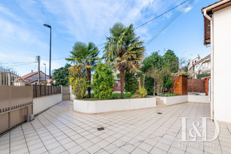 achat maison orsay 91400