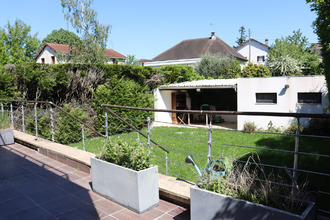 achat maison orsay 91400