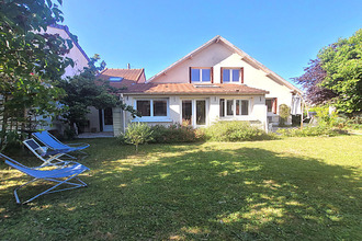 achat maison orsay 91400