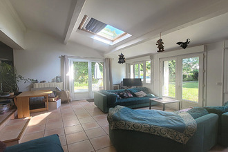 achat maison orsay 91400