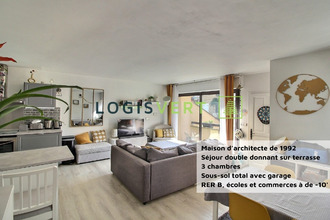 achat maison orsay 91400