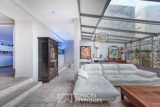 achat maison orsay 91400