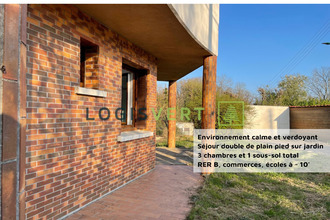 achat maison orsay 91400