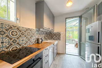 achat maison orsay 91400