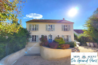 achat maison orsay 91400