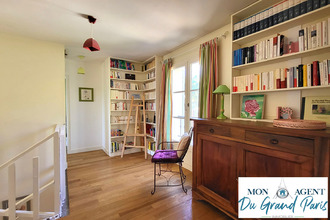 achat maison orsay 91400