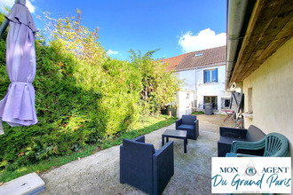 achat maison orsay 91400