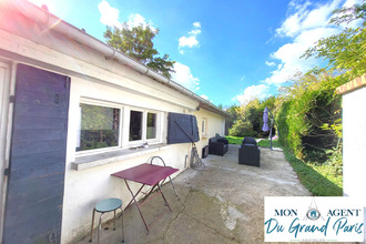 achat maison orsay 91400