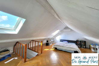 achat maison orsay 91400