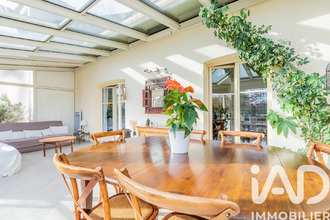 achat maison orsay 91400