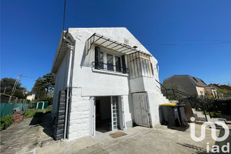 achat maison orsay 91400