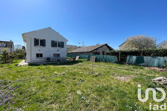 achat maison orsay 91400