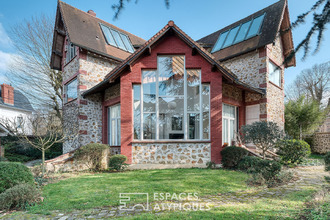 achat maison orsay 91400