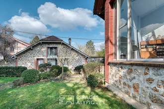 achat maison orsay 91400